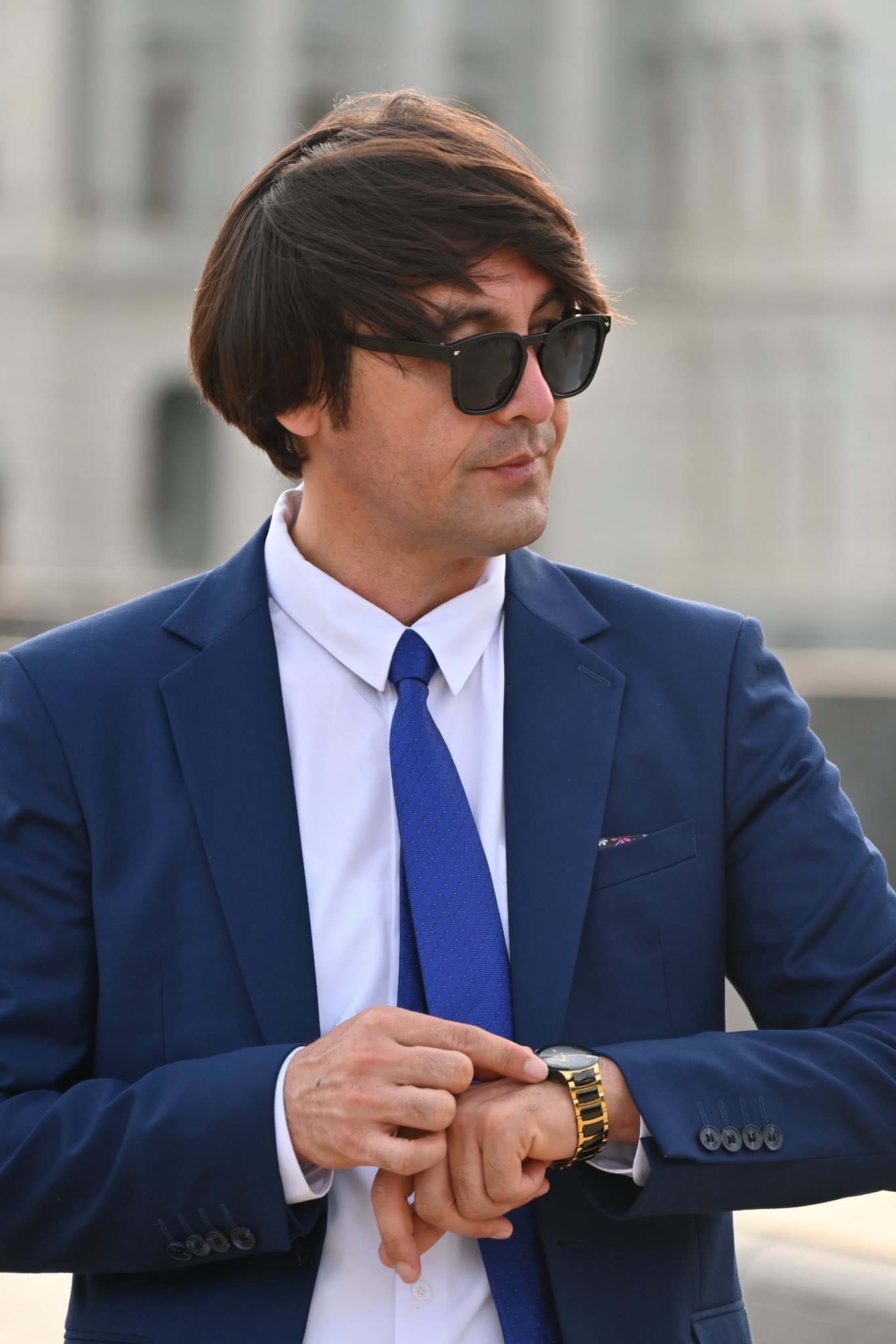 امیرخان نوربیگ